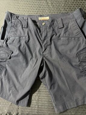 5.11 tactical shorts